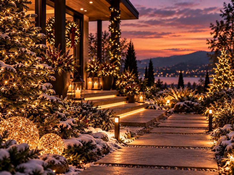 Christmas Lights