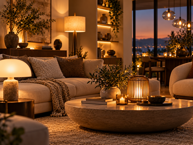 Indoor Decorative Lights