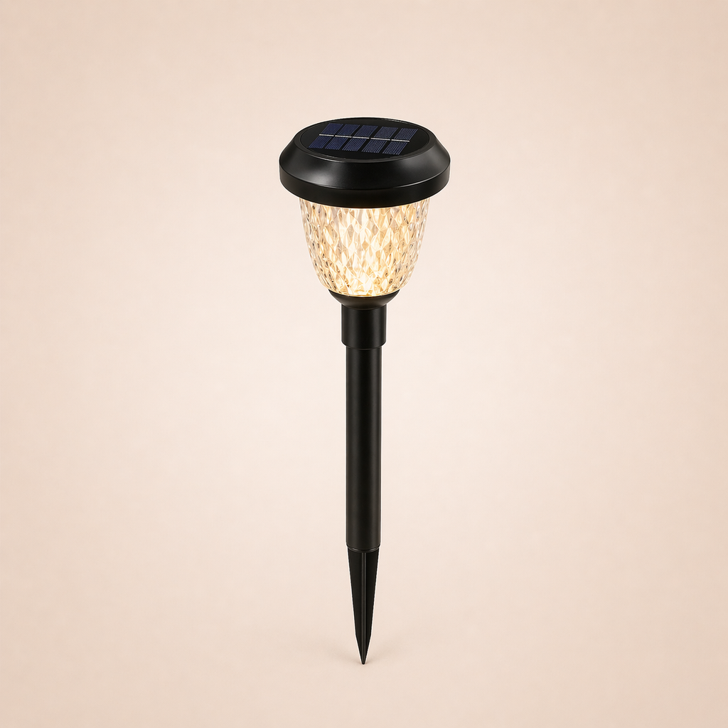 Decorative LED Garden Lights