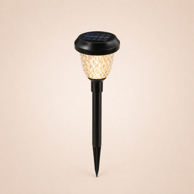 Decorative LED Garden Lights
