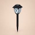 Outdoor Solar Garden Path Lights