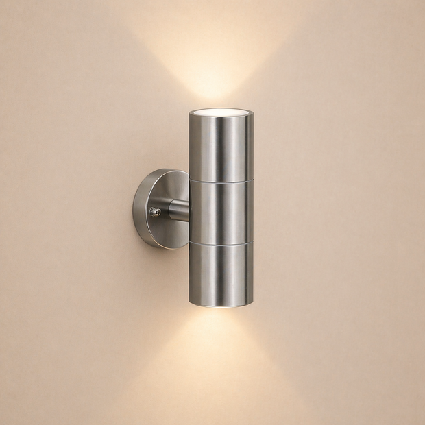 Outdoor Wall Lights Waterproof – Up & Down