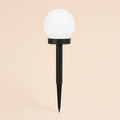 Solar Ball Garden Lights Outdoor