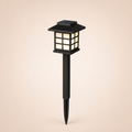 Solar Garden Path Lights Outdoor