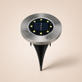 Solar Inground Lights Outdoor
